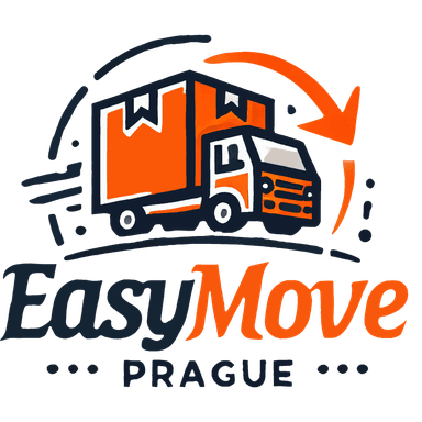 Easy Move Prague